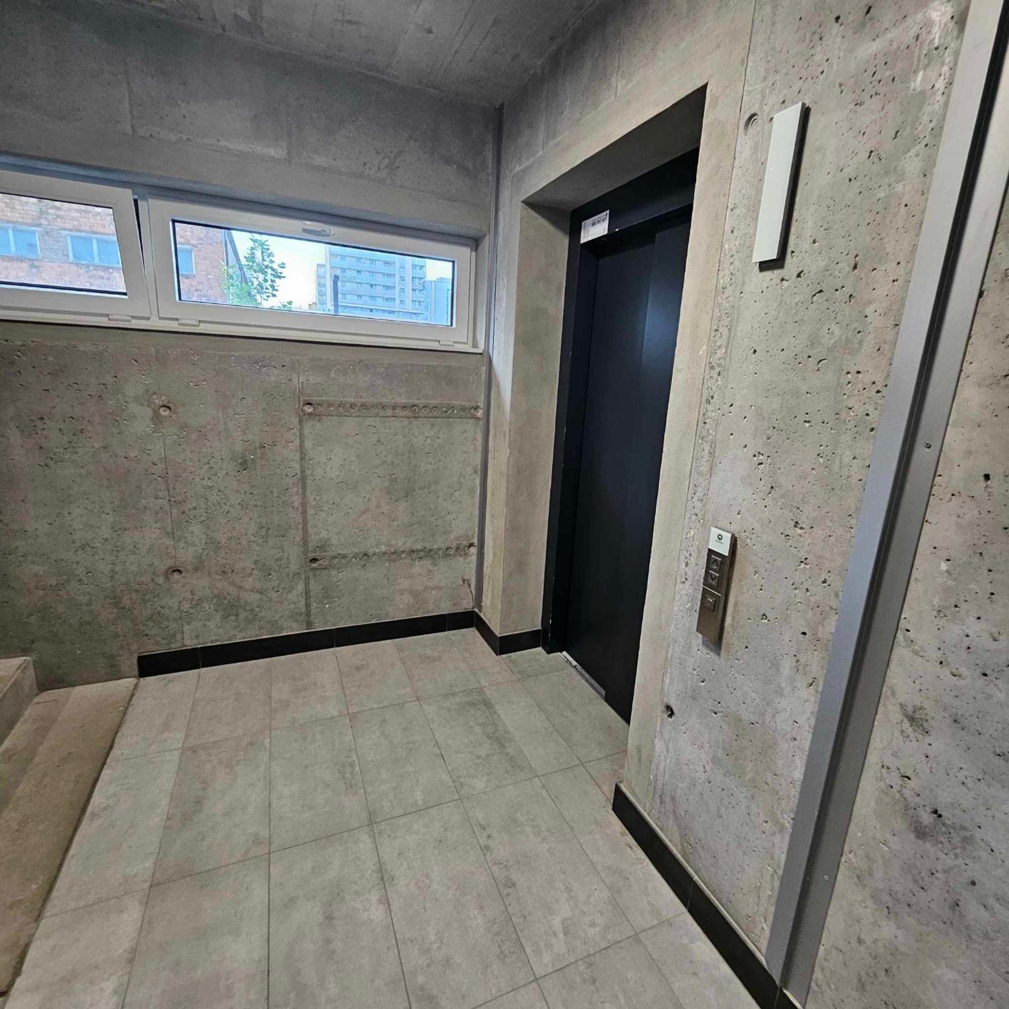 Crystal Apartments Познан Екстериор снимка