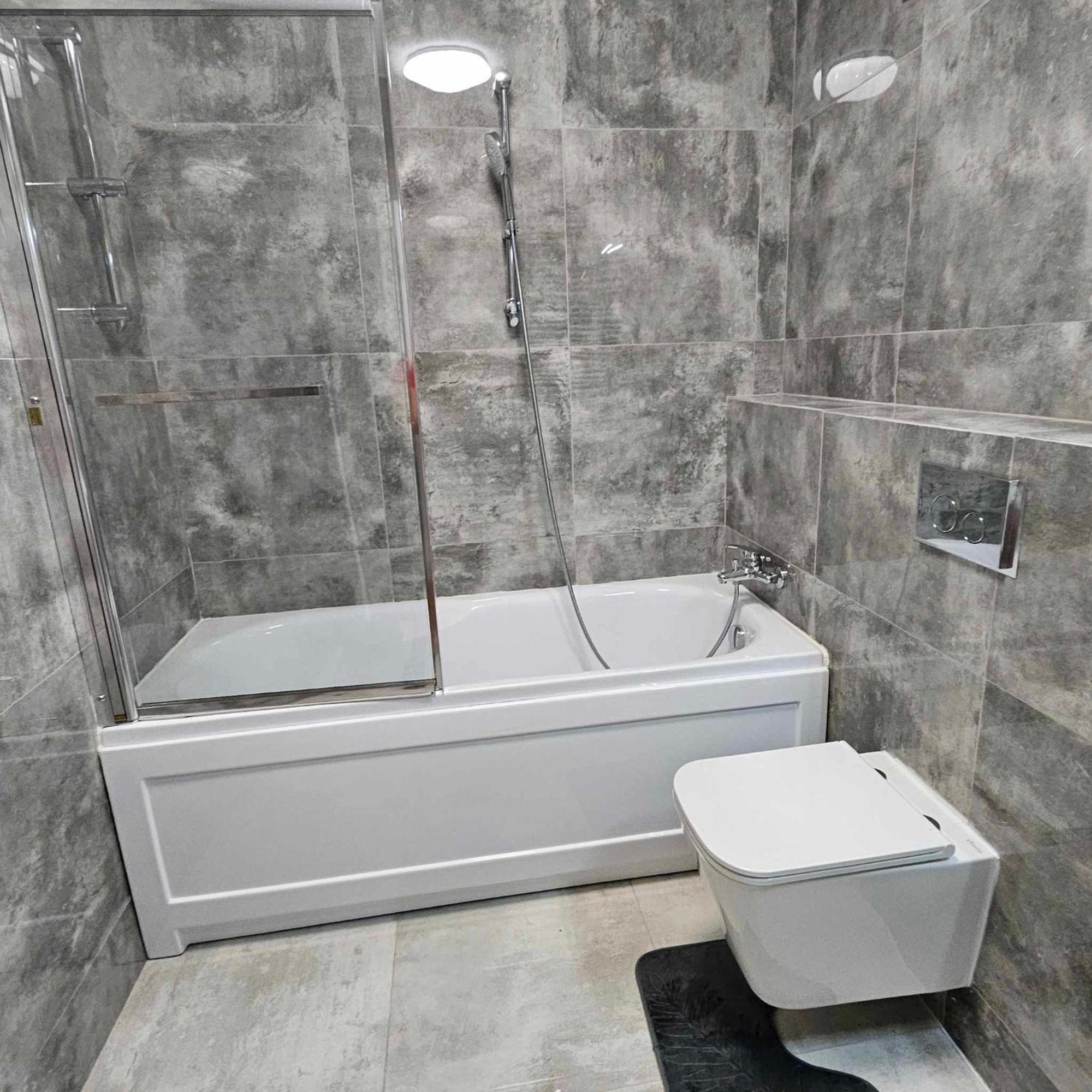 Crystal Apartments Познан Екстериор снимка