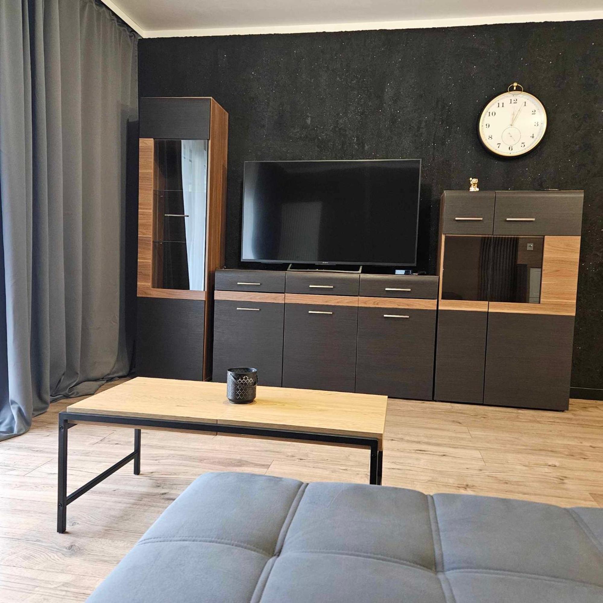 Crystal Apartments Познан Екстериор снимка