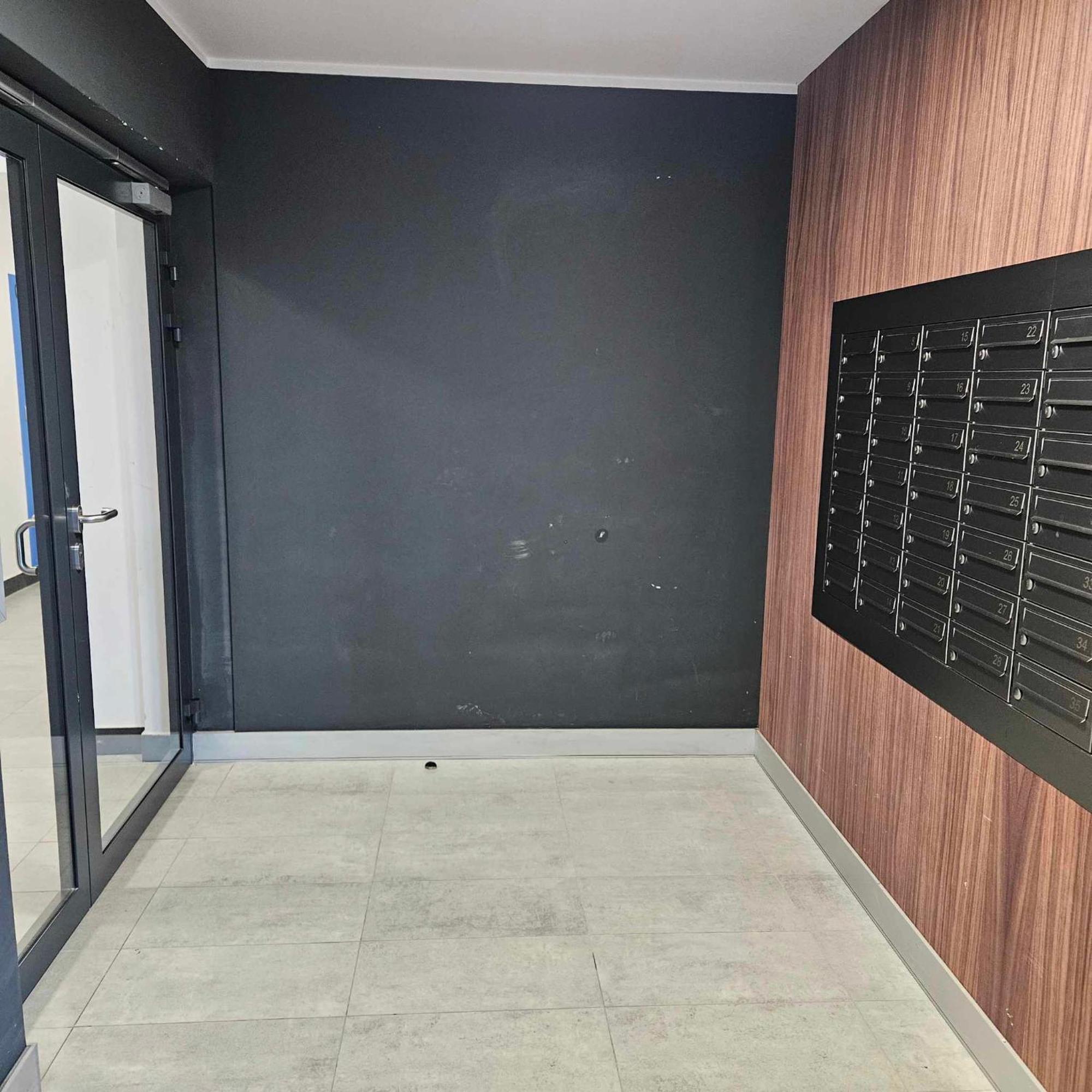 Crystal Apartments Познан Екстериор снимка